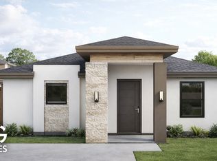 5103 Nispero Ln Plan, El Eden, Laredo, TX 78046