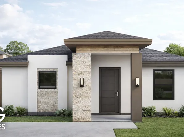 5120 Nispero Ln Plan, El Eden