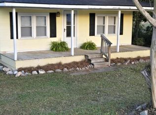 606 Warren Rd, Erwin, NC 28339