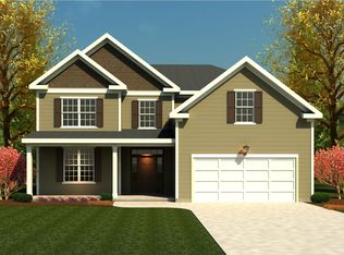 843 Balfour Dr #TP246, Grovetown, GA 30813