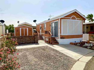 10345 E 28th Ln, Yuma, AZ 85365
