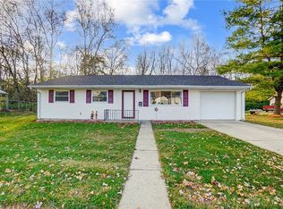 514 Peters Ave, Troy, OH 45373