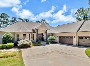 128 N Waterside Dr, Seneca, SC 29672