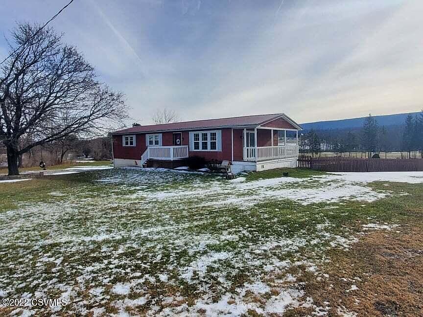 667 Fairview Rd, Mc Clure, PA 17841 | Zillow