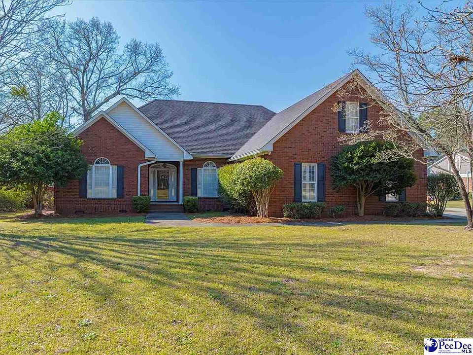 1823 W Carolina Ave, Hartsville, SC 29550 Zillow