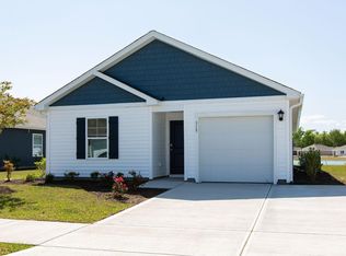 315 Cleat Dr LOT 255, Holly Ridge, NC 28445