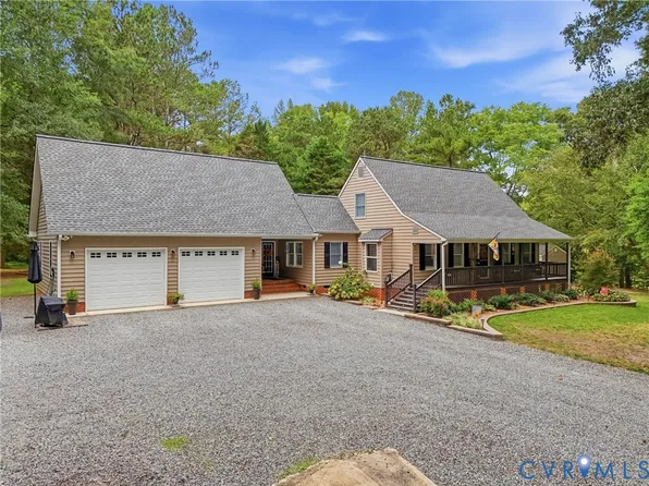 8323 Little Florida Rd, Mechanicsville, VA 23111