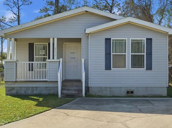 4633 Third Ave, St Augustine, FL 32095