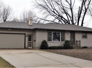 508 10th St SW, Humboldt, IA 50548