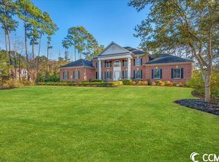 1425 Jasmin Ln, Murrells Inlet, SC 29576