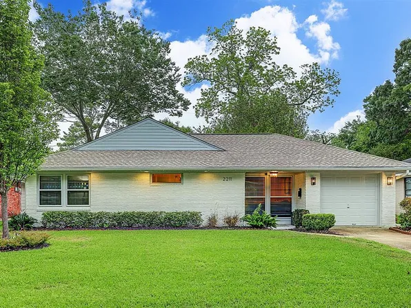 2211 Lamonte Ln, Houston, TX 77018