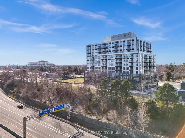 7437 Kingston Rd, Toronto, ON
