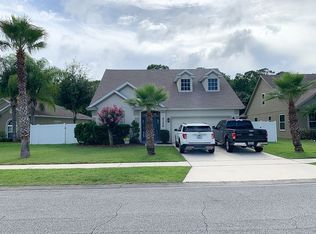 5324 Plantation Home Way, Port Orange, FL 32128