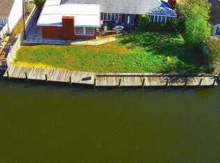 335 Cheryl Dr, Toms River, NJ 08753