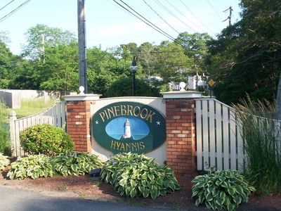 90 Townhouse Ter #90, Barnstable, MA, 02630