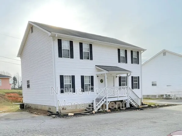 160 Smith Ave #B, Bowdon, GA 30108