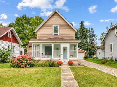 226 Willow St E, Detroit Lakes, MN, 56501