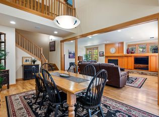 57190 Evergreen Loop #22, Bend, OR 97707