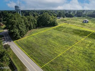 0 N Big Woods Rd, Spring Hope, NC 27882