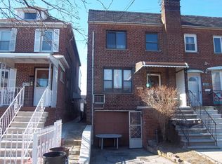 1637 Fowler Ave, Bronx, NY 10462