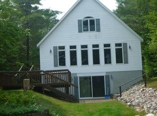 12404 W River Rd, Naubinway, MI 49762