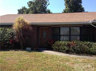 2092 SW Greenan Ln, Port Saint Lucie, FL 34953