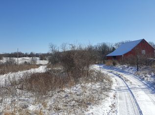 Carriger Rd, Grovespring, MO 65662