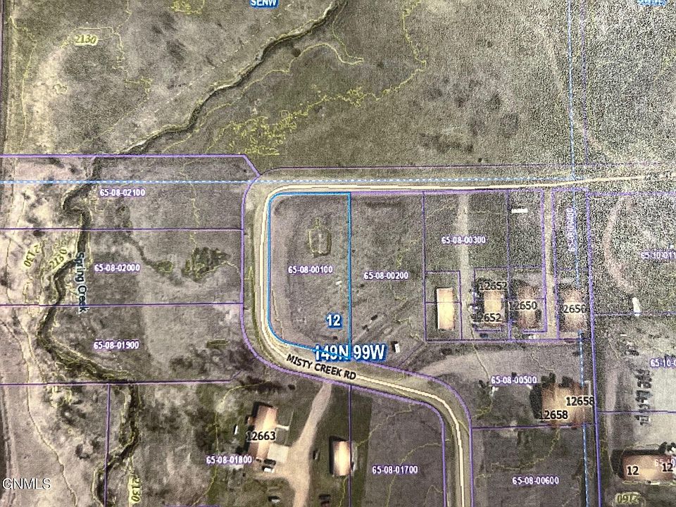 1st image of Misty Creek Rd