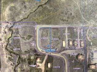 Misty Creek Rd, Watford City, ND 58854
