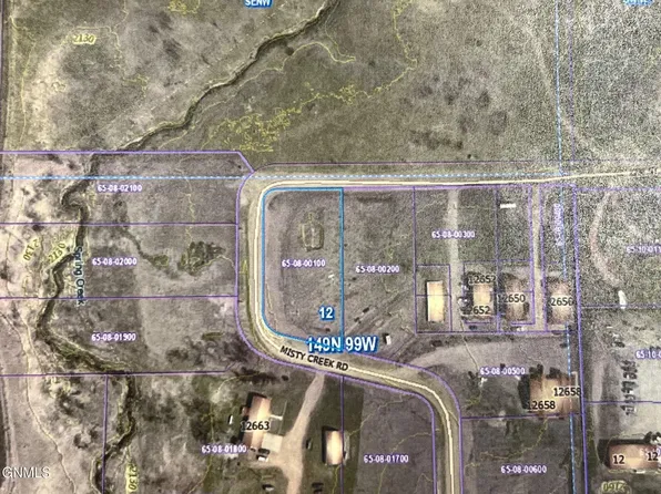 Misty Creek Rd, Watford City, ND 58854