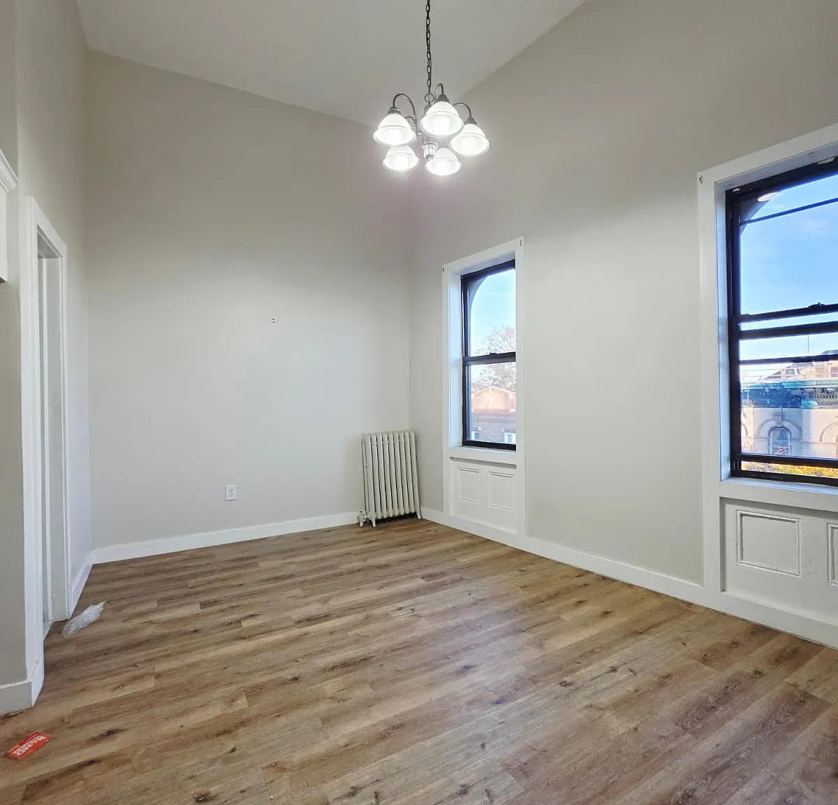 1 bed, 650 sqft, $1,950 — Photo 3