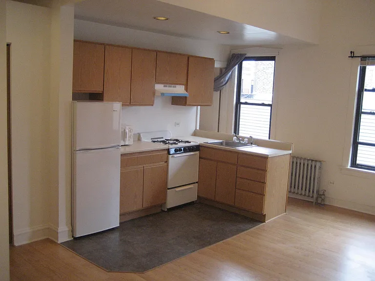 1649 N Wells St #3K1 — Photo 6
