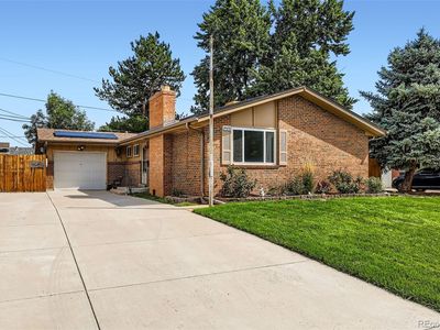 10523 W 62nd Place, Arvada, CO, 80004