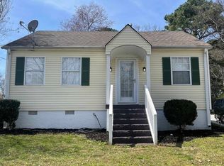 2215 N Wood Ave, Florence, AL 35630