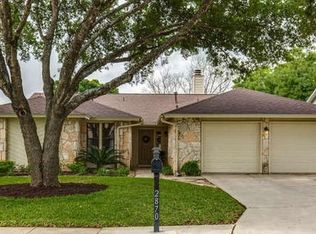 2870 Burning Log St, San Antonio, TX 78247