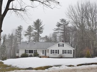 463 Cape Rd, Standish, ME 04084