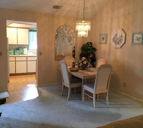 3rd image of 402 Wingfoot Dr APT C