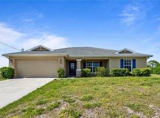 1029 SW 1st St, Cape Coral, FL 33991