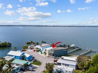 10851 S Ocean Dr LOT 72, Jensen Beach, FL 34957