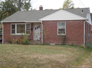 66 Benham St, Bristol, CT 06010