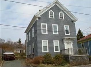 16 Summit St, Gloucester, MA 01930