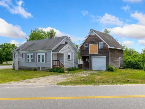 981 Minot Avenue, Auburn, ME 04210