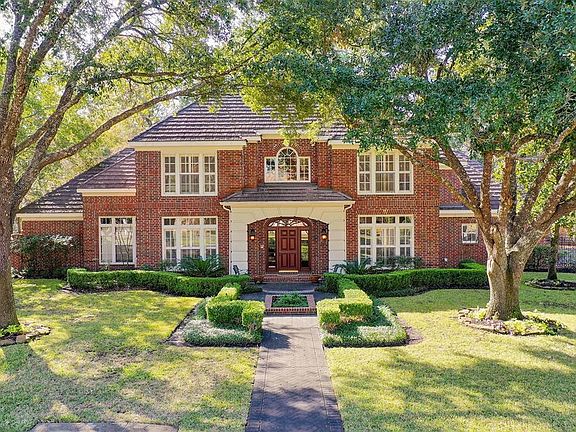 17314 Cedar Placid Ln, Houston, TX 77068 | MLS #56014709 | Zillow