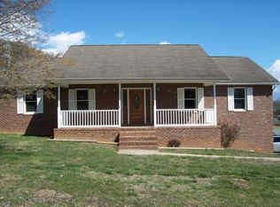134 Rose Ln, Church Hill, TN 37642