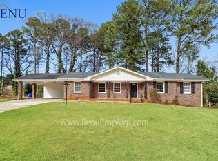 4568 Wonder Valley Trl, Decatur, GA 30034