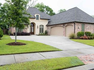 13564 Kings Court Ave, Baton Rouge, LA 70810