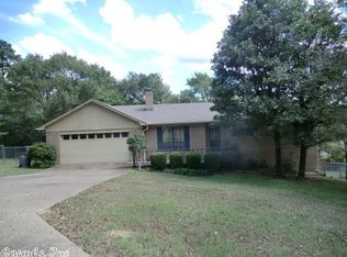 141 Elice Cir, Hot Springs, AR 71913