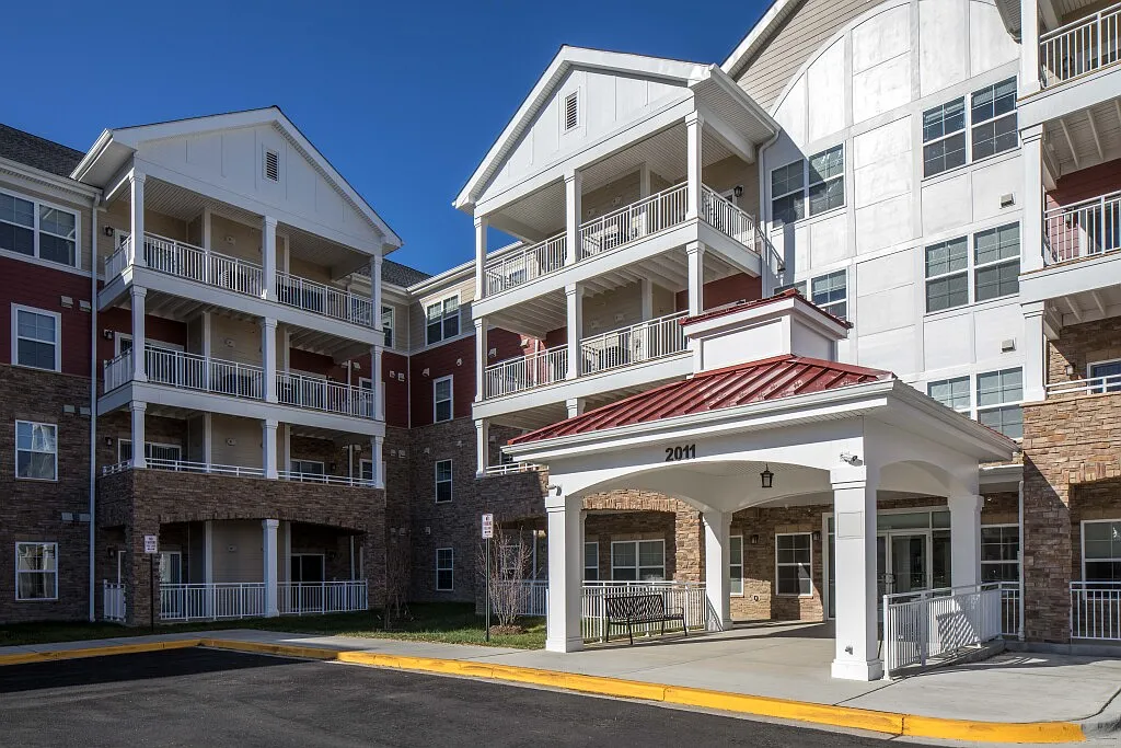 Conifer Village at Oakcrest 62+ — Photo 1