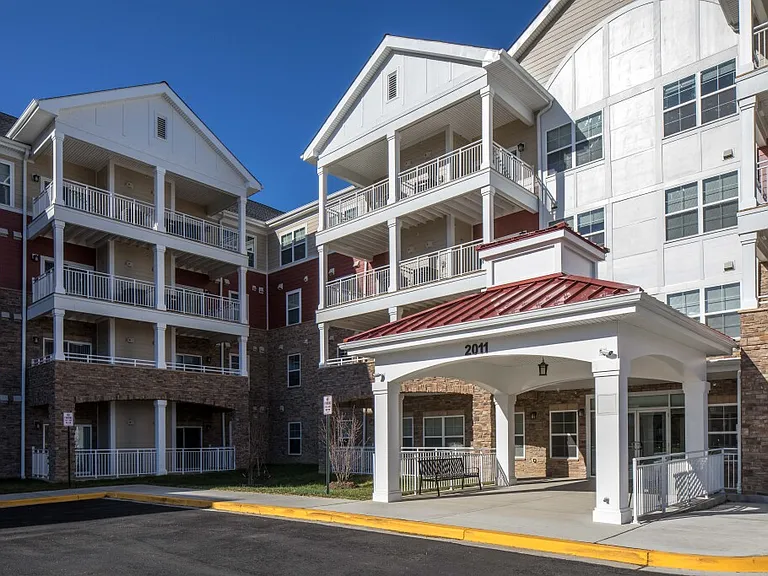 Conifer Village at Oakcrest 62+ — Photo 2