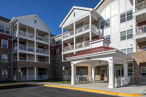 Conifer Village at Oakcrest 62+ Photo 1